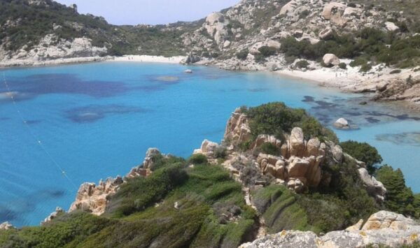 From Santa Teresa Gallura: La Maddalena Archipelago Cruise - The Sum Up