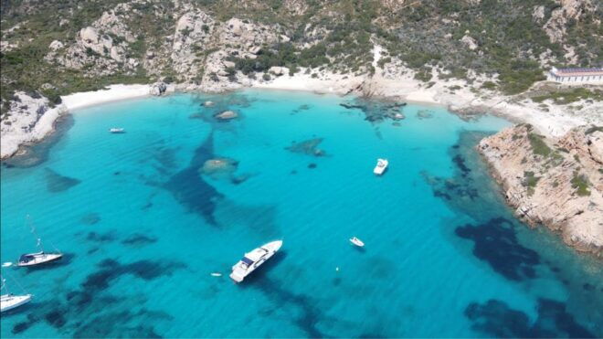 From Santa Teresa Gallura: La Maddalena Full-Day Boat Tour - Customer Reviews