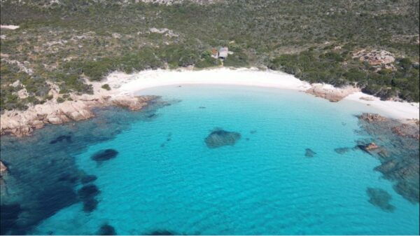 From Santa Teresa Gallura: La Maddalena Full-Day Boat Tour - Additional Information