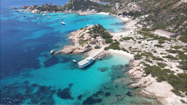 From Santa Teresa Gallura: La Maddalena Full-Day Boat Tour - Frequently Asked Questions