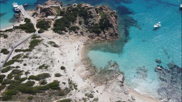 From Santa Teresa Gallura: La Maddalena Full-Day Boat Tour - The Sum Up