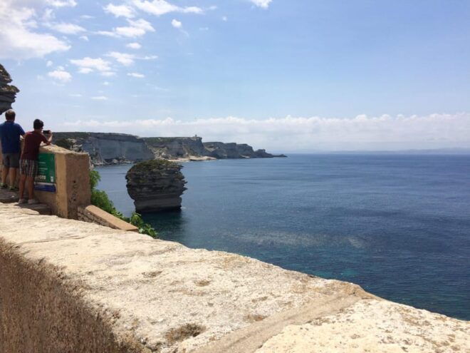 From Santa Teresa Gallura: Private Dinghy With Skipper - Whats Not Included