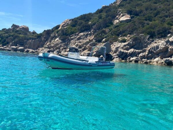 From Santa Teresa Gallura: Private Dinghy With Skipper - Questions You May Have