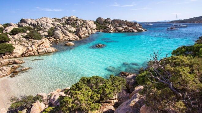 From Santa Teresa Gallura: Private Maxi Dinghy Tour - Inclusions and Costs