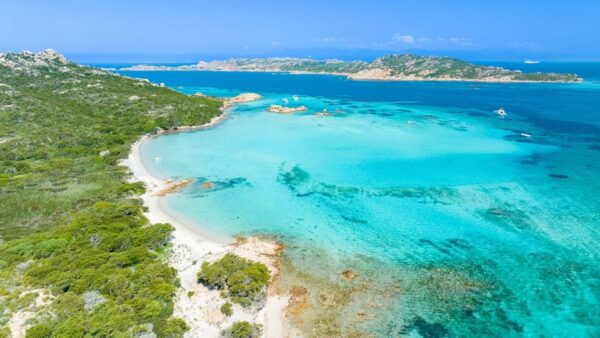 From Santa Teresa Gallura: Private Maxi Dinghy Tour - Accessibility Information