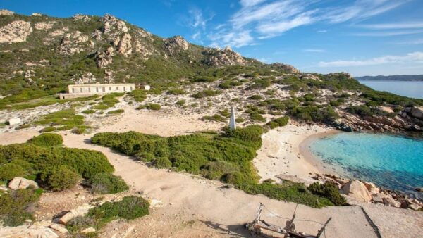 From Santa Teresa Gallura: Private Maxi Dinghy Tour - Questions You May Have