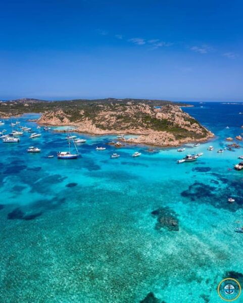 From Santa Teresa Gallura: Private Speedboat With Skipper - Questions You May Have