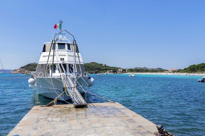 From Santa Teresa Motorboat Tour to La Maddalena Archipelago - The Sum Up