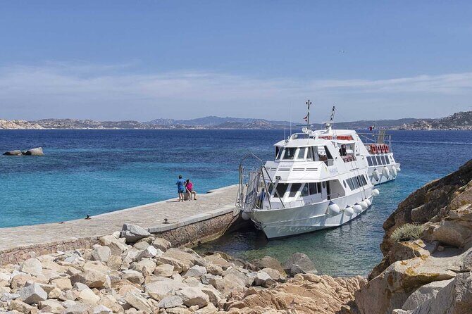 From Santa Teresa Motorboat Tour to La Maddalena Archipelago - FAQ