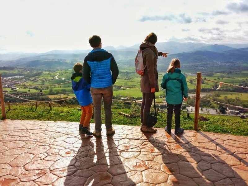 From Santander: Cabarceno Natural Park Half-Day Trip - Who Will Love This Tour?