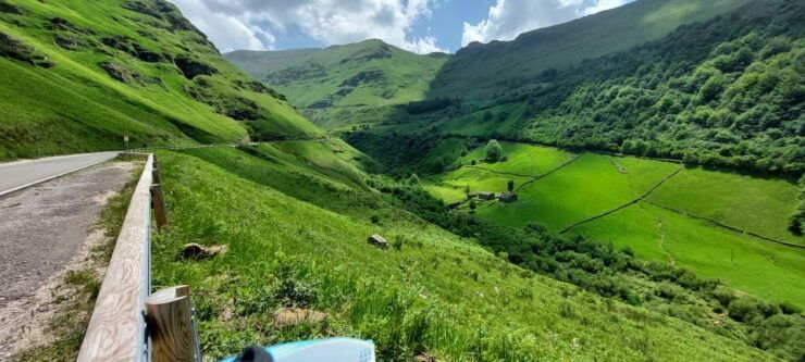 From Santander: Cantabria Private Tour - Booking Information