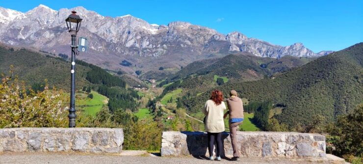From Santander: Cantabria Private Tour - Experience Highlights