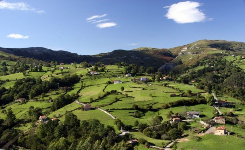 From Santander: Gastronomic Tour - Good To Know