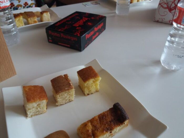 From Santander: Gastronomic Tour - Booking and Availability