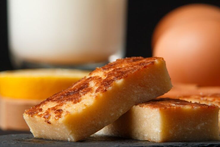 From Santander: Gastronomic Tour - Tour Booking Details