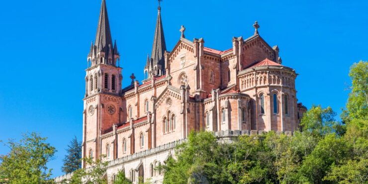From Santander: Lakes of Covadonga Guided Day Trip - Experience Highlights