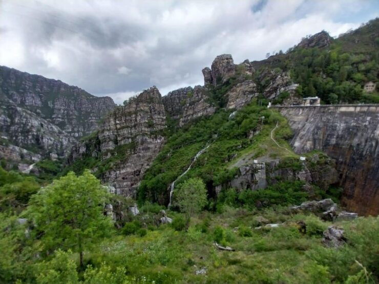 From Santander: Pilgrimage Day to Santo Toribio - Booking Details