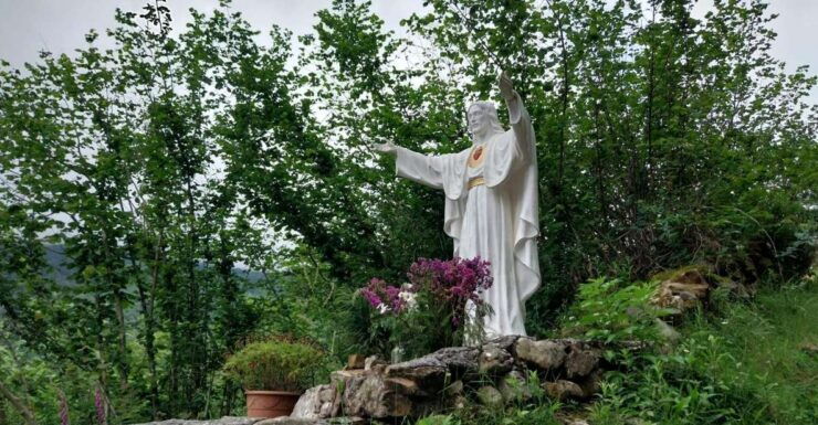From Santander: Pilgrimage Day to Santo Toribio - Experience Highlights