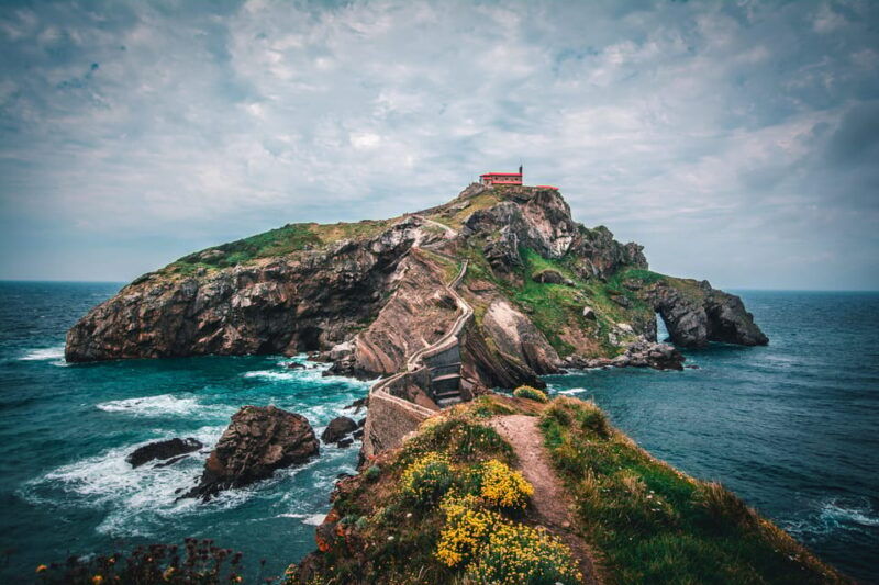 From Santander: San Juan De Gaztelugatxe, Bilbao and Guggenheim Museum - Good To Know