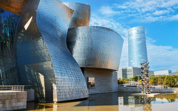 From Santander: San Juan De Gaztelugatxe, Bilbao and Guggenheim Museum - Highlights and Attractions