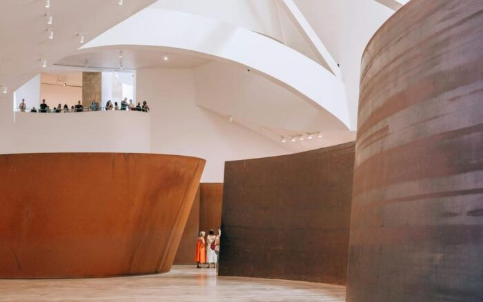 From Santander: San Juan De Gaztelugatxe, Bilbao and Guggenheim Museum - Local Recommendations and City Insights