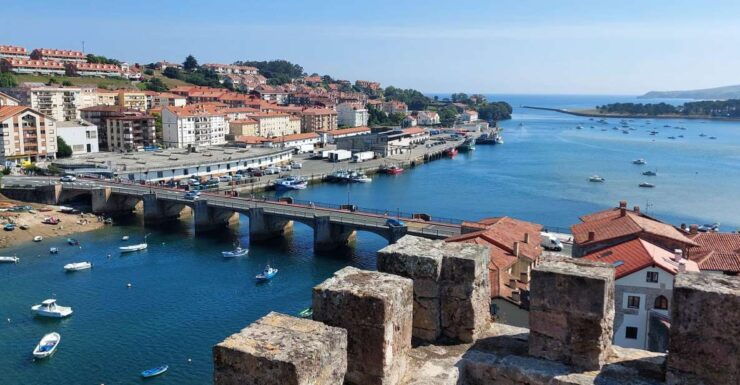 From Santander: Western Coast of Cantabria Villages Day Trip - Highlights of the Day Trip