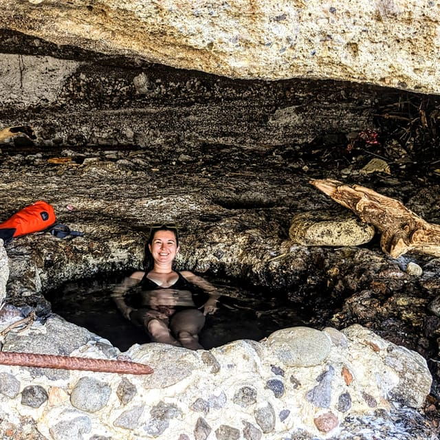 From Santangelo: Ischia Kayak Tour With Italian Aperitif - Pricing and Reservation Options
