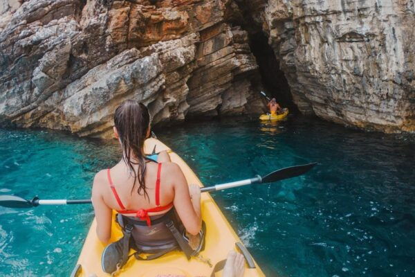 From Santangelo: Ischia Kayak Tour With Italian Aperitif - Frequently Asked Questions