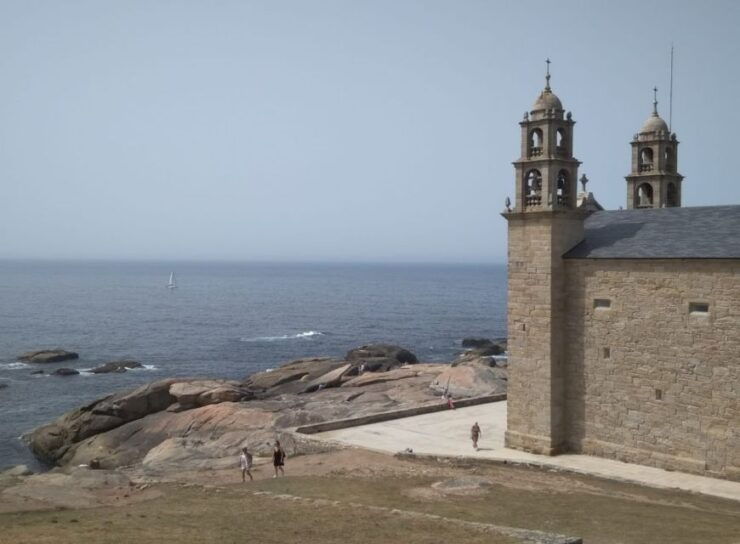 From Santiago De Compostela: Finisterre and Muxía Day Trip - Booking Information
