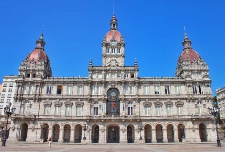 From Santiago De Compostela: La Coruña and Betanzos - Tour Details