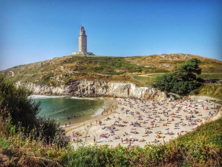 From Santiago De Compostela: La Coruña and Betanzos - Experience Highlights