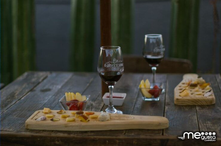 From Santiago De Querétaro: Cheese, Wine, and Towns Day Trip - Booking Details