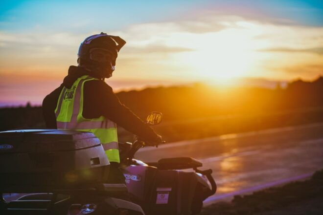 From Santiago Del Teide: Sunset Quad Trip to Mount Teide - Customer Reviews