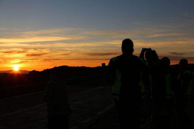 From Santiago Del Teide: Sunset Quad Trip to Mount Teide - Review Summary
