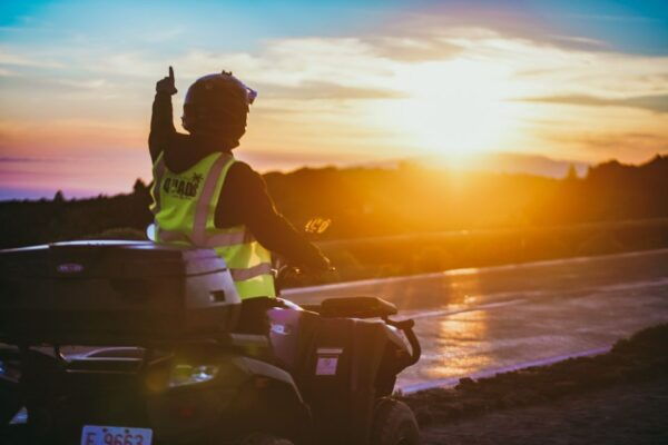 From Santiago Del Teide: Sunset Quad Trip to Mount Teide - The Sum Up