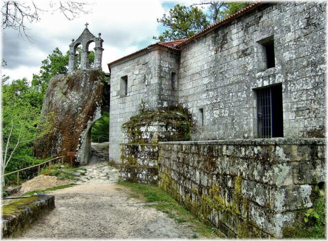 From Santiago: Excursion to Ribeira Sacra and Ourense - Additional Details