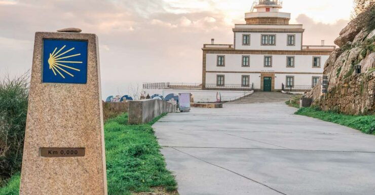 From Santiago: Finisterre, Muxia, & Costa Da Morte Day Trip - Experience Highlights