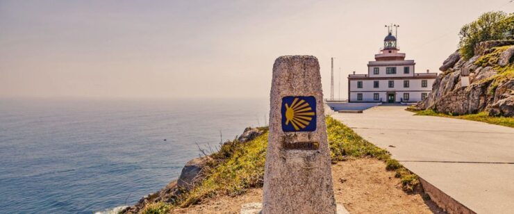 From Santiago: Finisterre, Muxia & Costa Da Morte Excursion - Activity Details