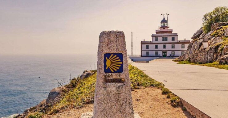 From Santiago: Finisterre, Muxia & Costa Da Morte Excursion - Experience Highlights
