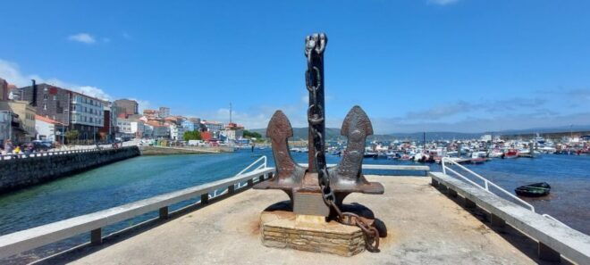 From Santiago: Finisterre, Muxia & Costa Da Morte Excursion - Full Description of the Excursion