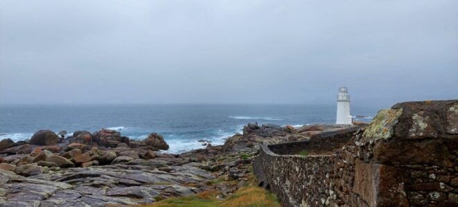 From Santiago: Finisterre, Muxia & Costa Da Morte Excursion - Customer Reviews