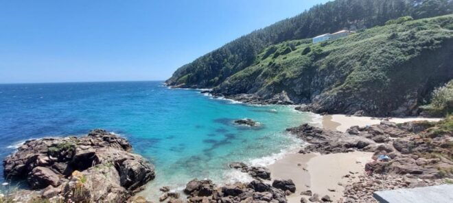From Santiago: Finisterre, Muxia & Costa Da Morte Excursion - Common Questions