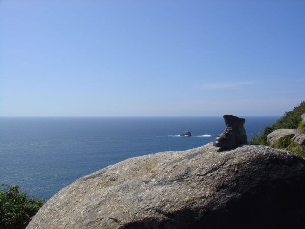 From Santiago: Finisterre, Muxia & Costa Da Morte Excursion - The Sum Up