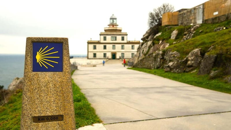 From Santiago: Finisterre, Muxia, Ézaro - 7 stops day tour - Good To Know