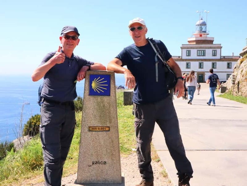 From Santiago: Finisterre, Muxia, Ézaro - 7 stops day tour - Exploring Galicia’s Costa da Morte: The Experience in Detail