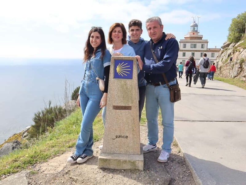 From Santiago: Finisterre, Muxia, Ézaro - 7 stops day tour - The Value: Is It Worth It?