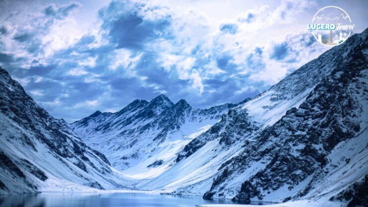 From Santiago: Inca Lagoon Panoramic Views and Portillo Tour - Experience Highlights