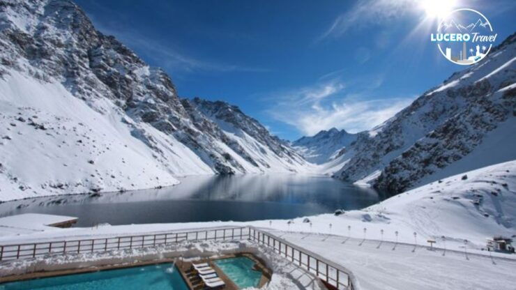 From Santiago: Inca Lagoon Panoramic Views and Portillo Tour - Tour Booking Details