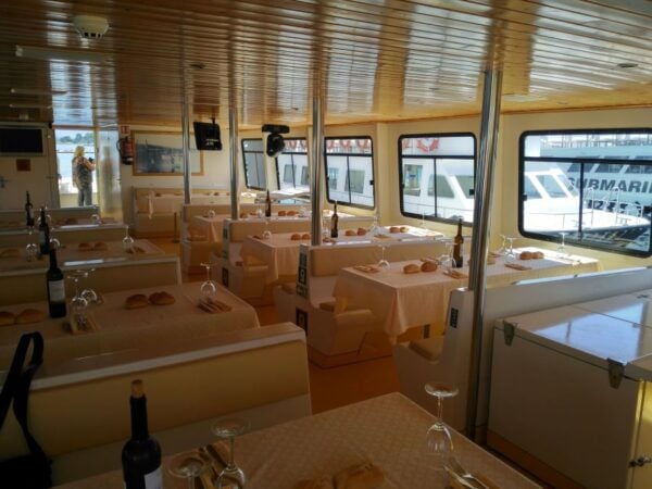 From Santiago: Rías Baixas Galicia Seafood & Wine Day Tour - Directions