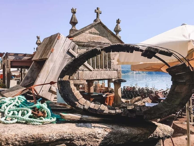 From Santiago: Rías Baixas Tour with boat trip and winery - Who Will Love This Tour?